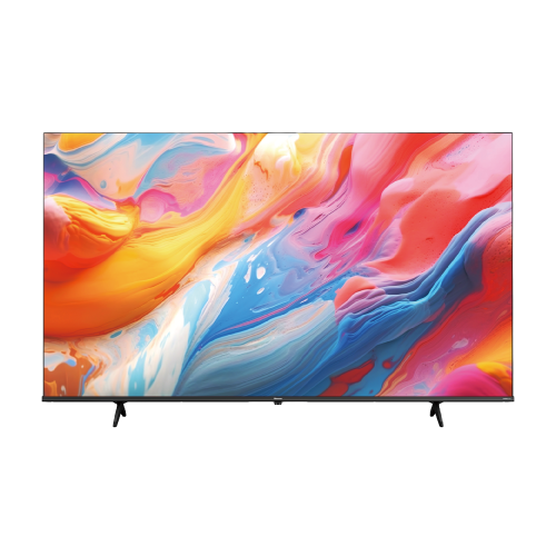 ハイセンス　65-75型 4Kテレビ
