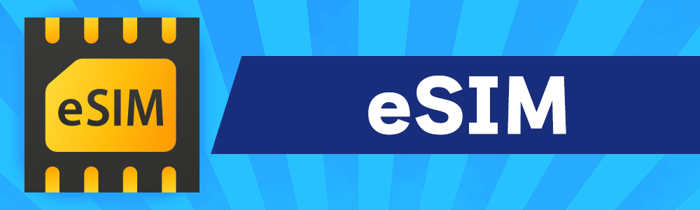 eSIMへの切り替え必須