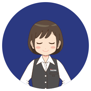 おじぎするのべこ