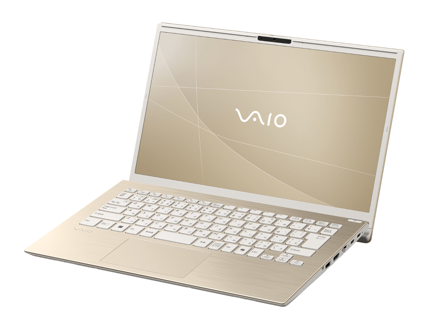 VAIO F14