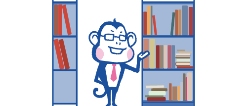 ストレージについて知ろう！-イラスト