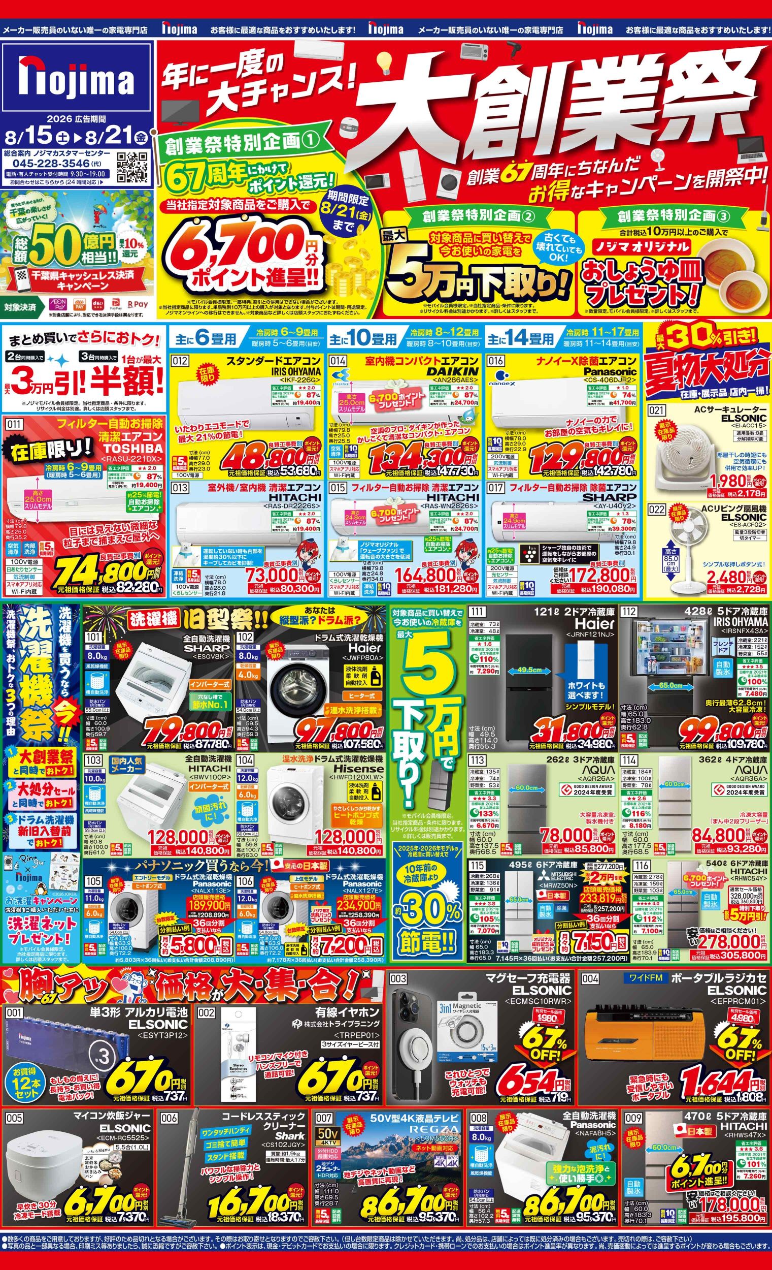 千葉県A